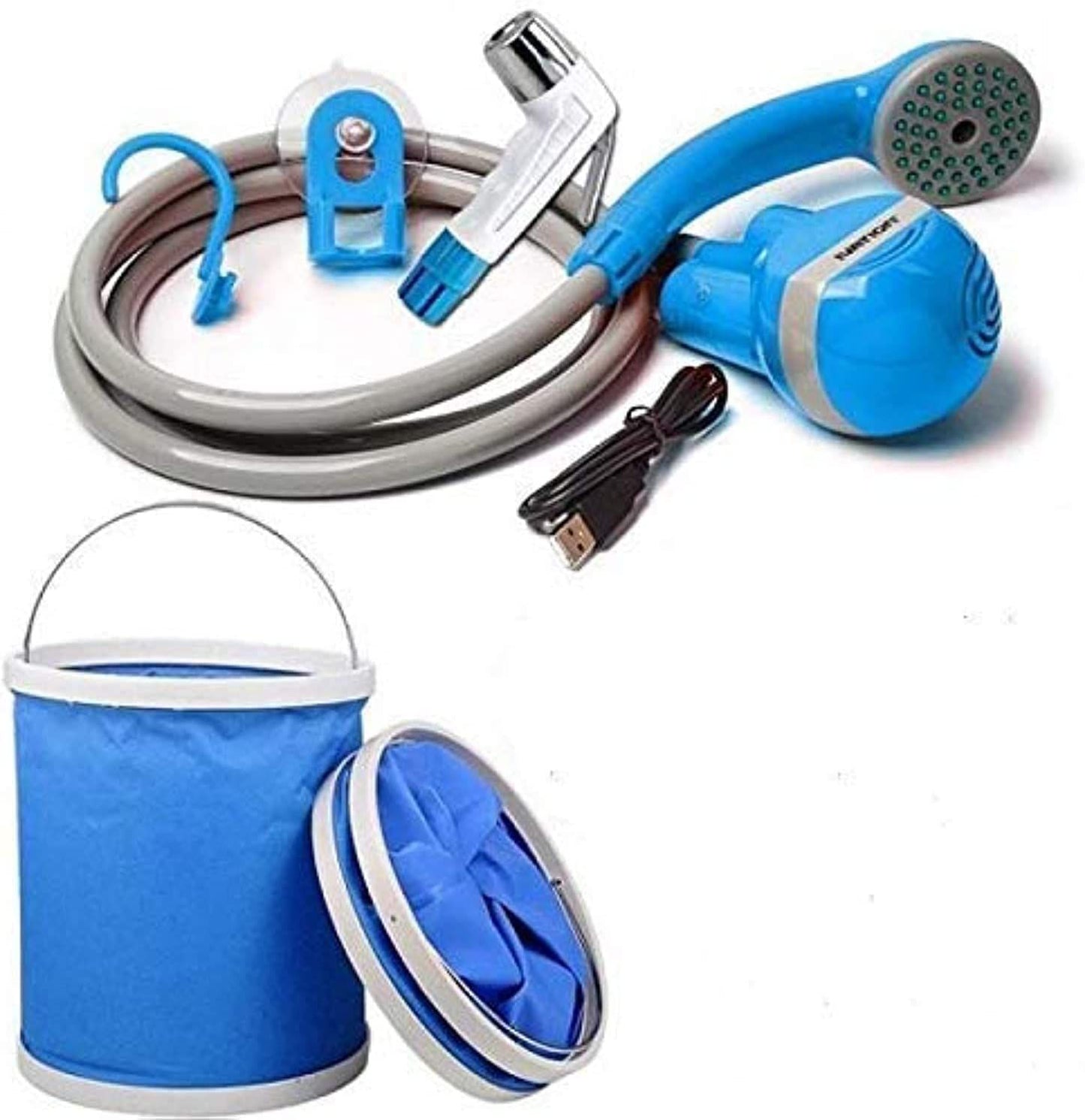 Outdoor Shower Kit Portable