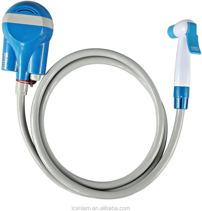 Outdoor Shower Kit Portable