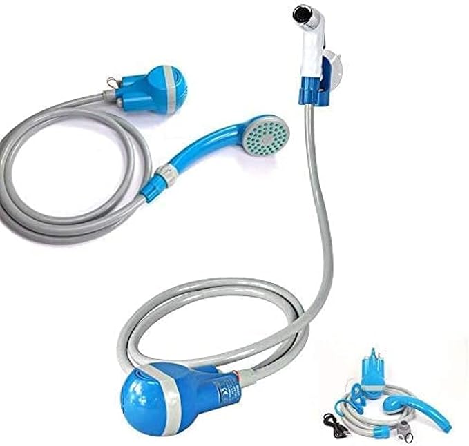 Outdoor Shower Kit Portable