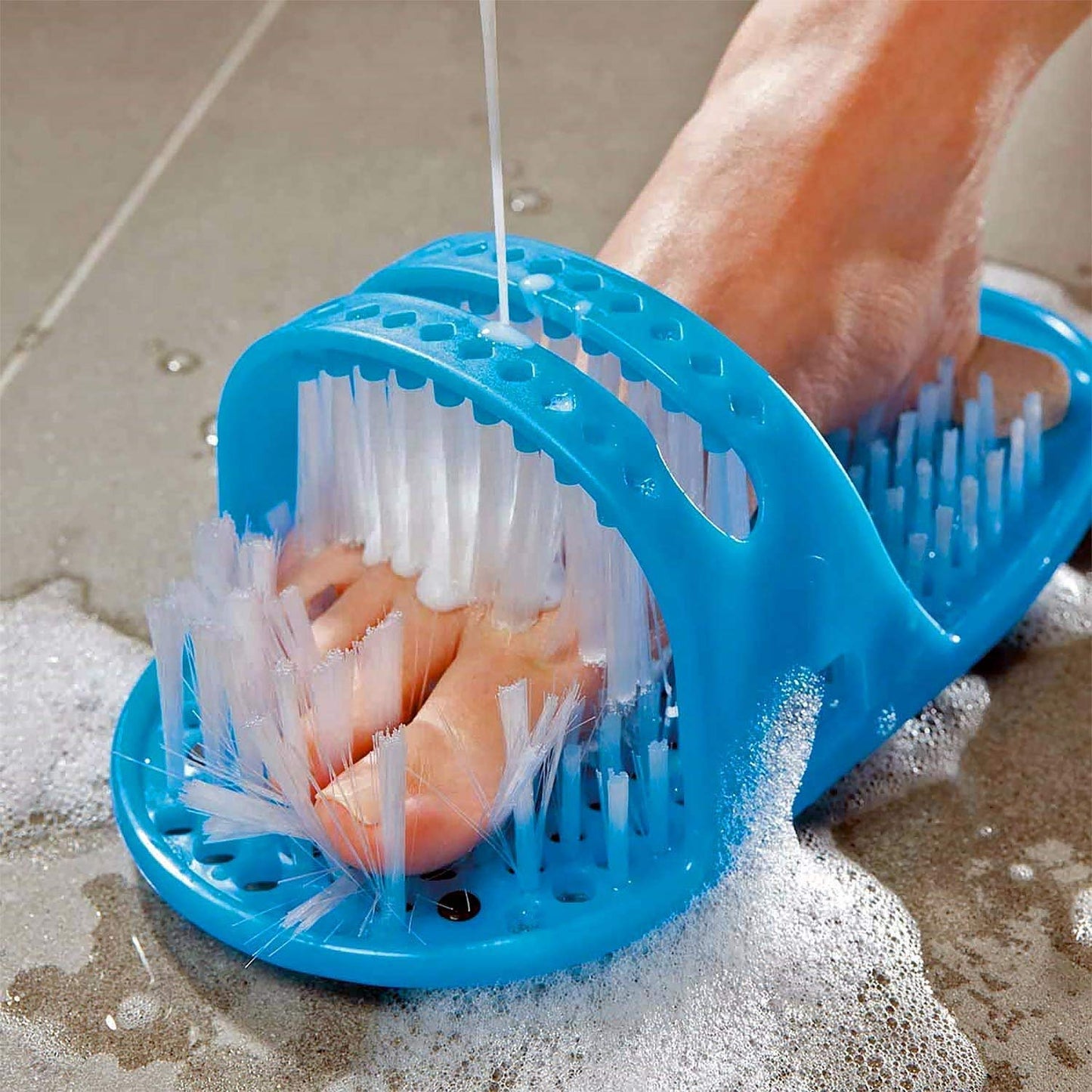 Slippers Foot Cleaner
