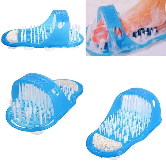 Slippers Foot Cleaner