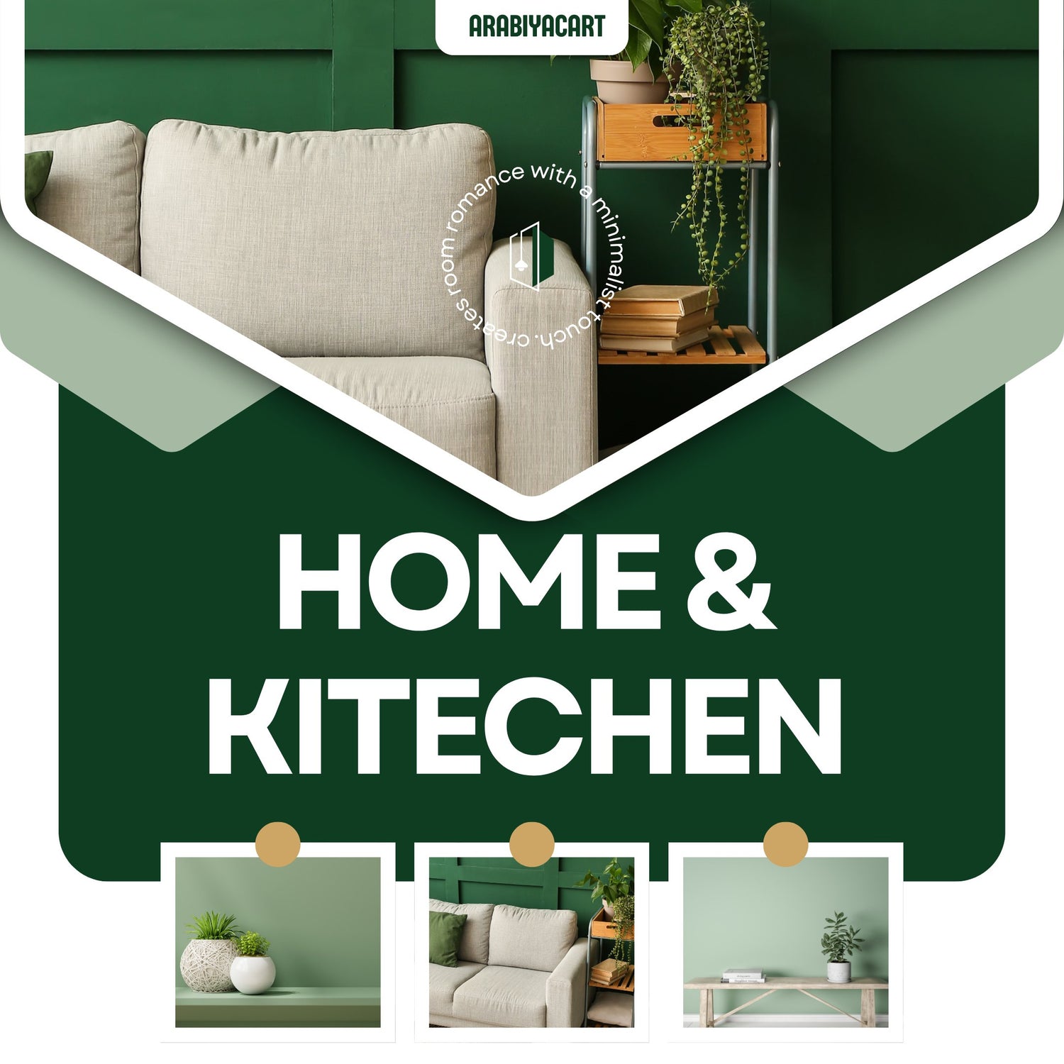 Home & Kitchen