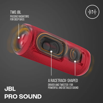 JBL Flip 6 Portable IP67 Waterproof Speaker