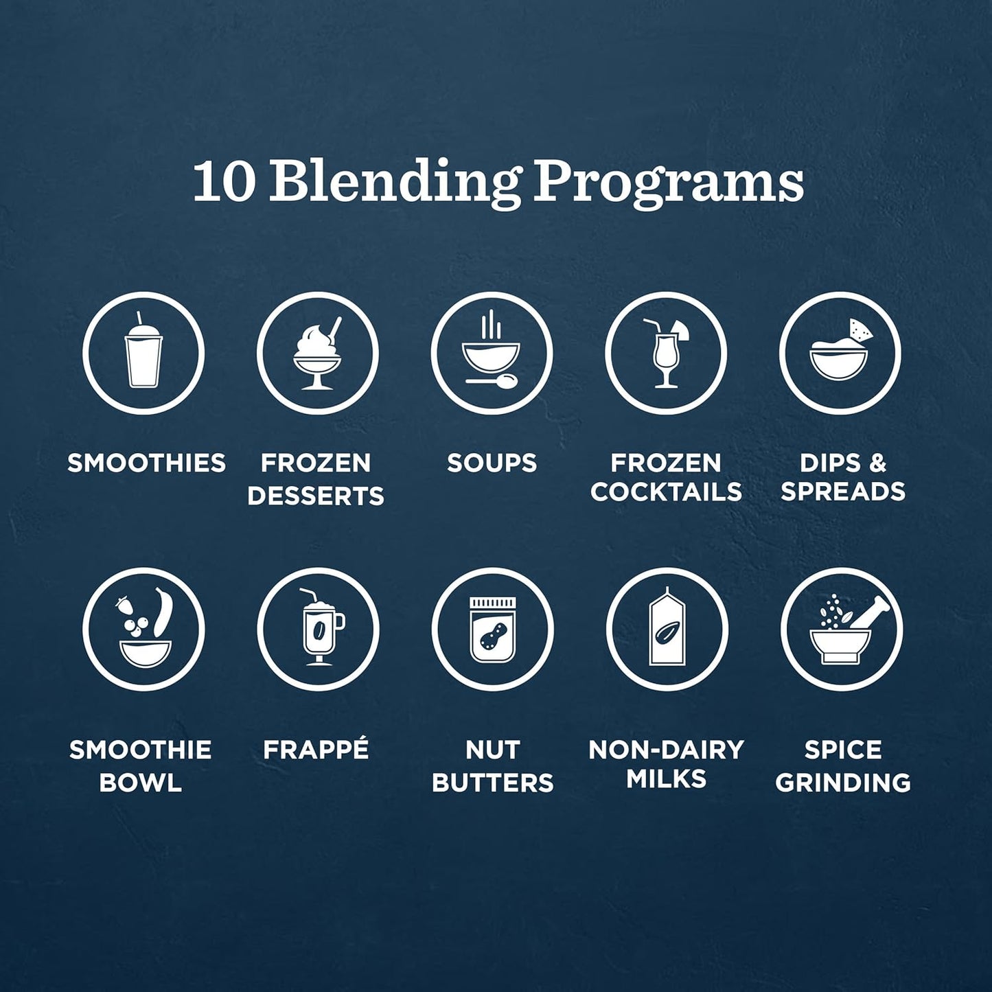 Vitamix Ascent X5 Blender