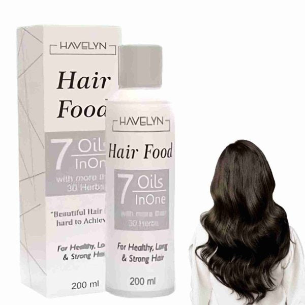 Havelyn Hair Food Oil For Hair