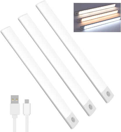 LED Motion Sensor Light Bar - Best Home Item