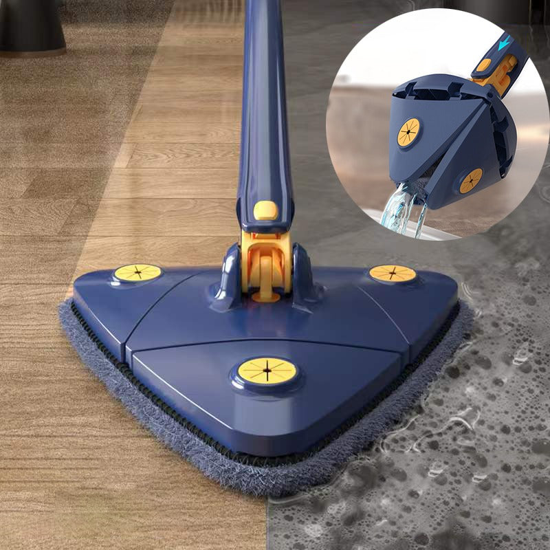 Cleaning Mop 360 Degree Rotatable