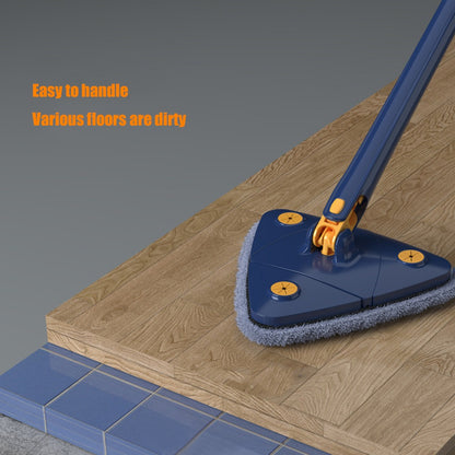 Cleaning Mop 360 Degree Rotatable