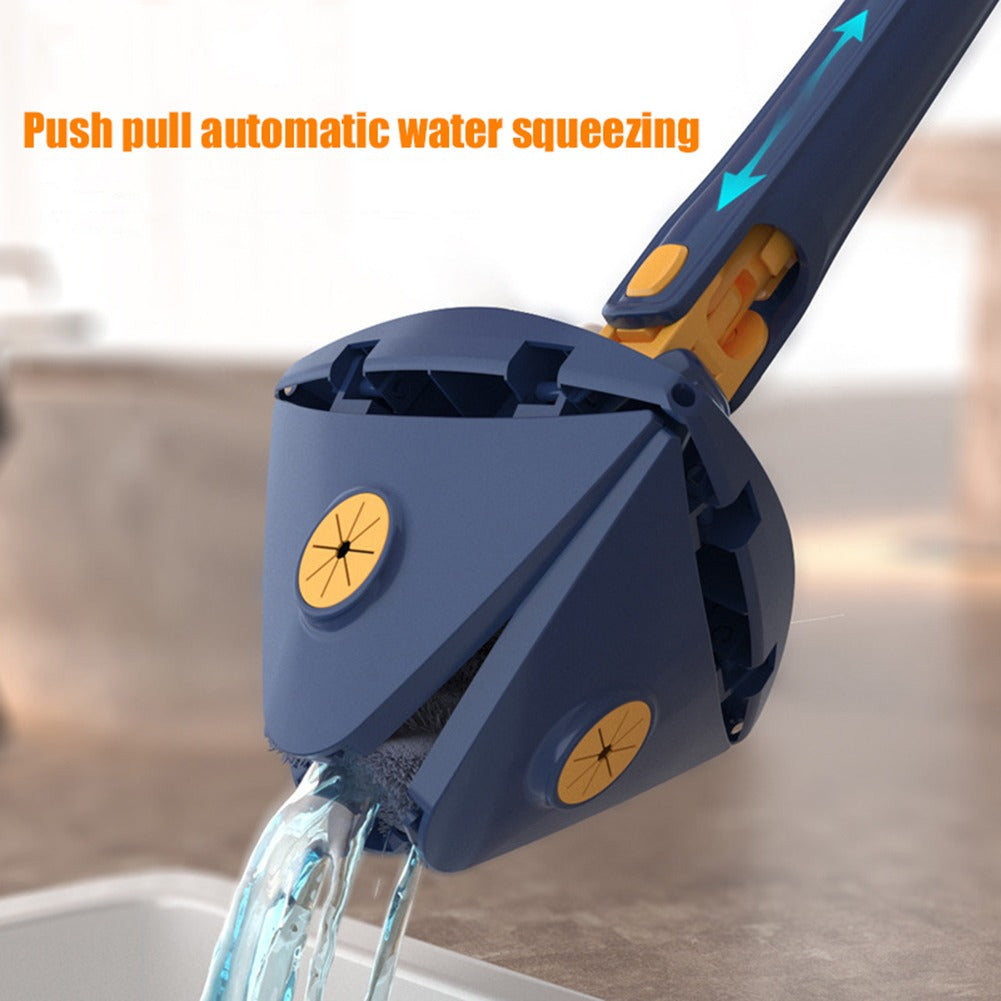 Cleaning Mop 360 Degree Rotatable