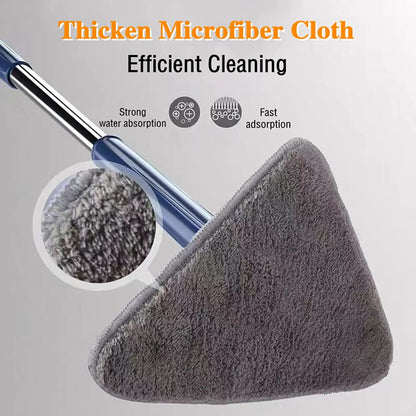 Cleaning Mop 360 Degree Rotatable