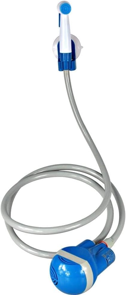 Outdoor Shower Kit Portable