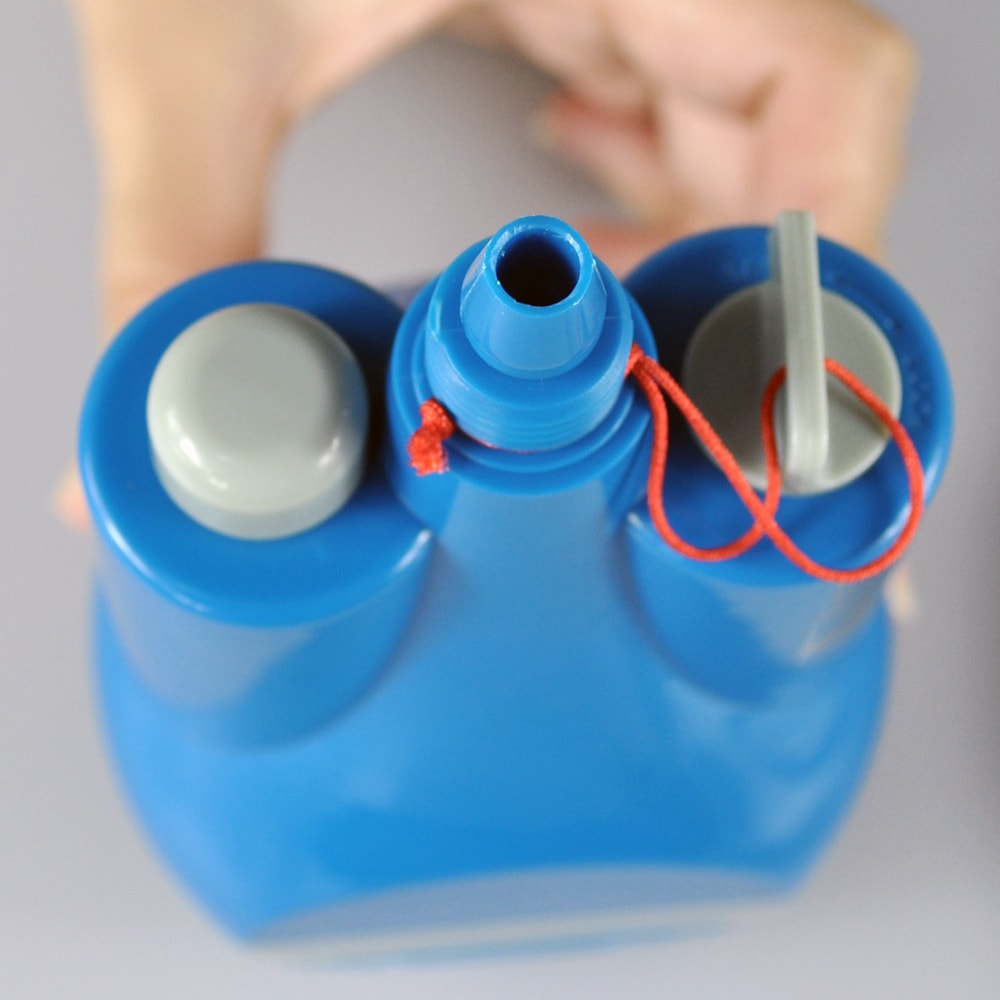 Outdoor Shower Kit Portable