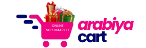 ArabiyaCart - Online Store
