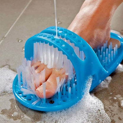 Slippers Foot Cleaner