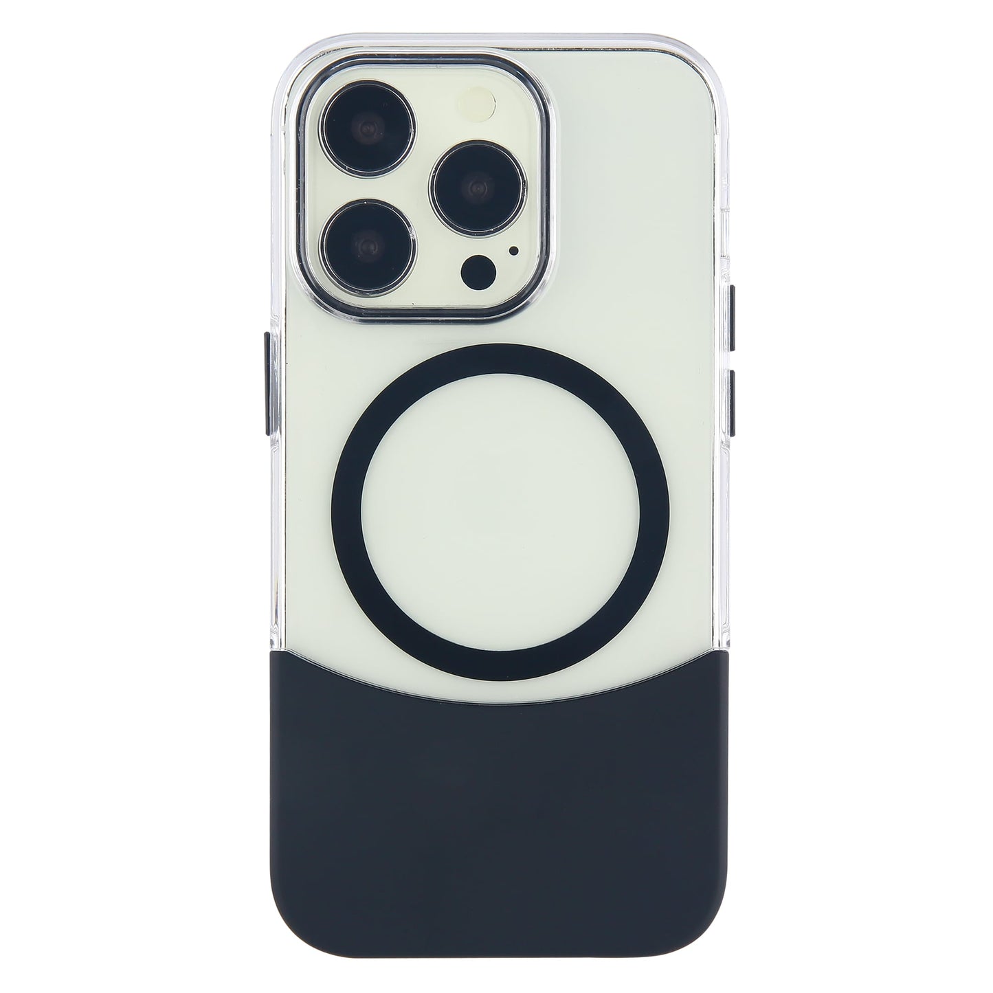 Two in One (2-in-1) Style Case for iPhone