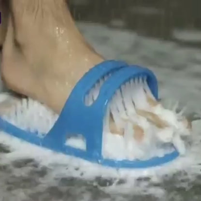 Slippers Foot Cleaner